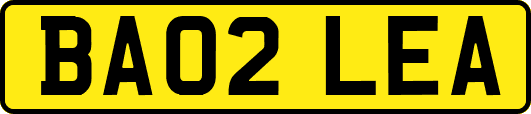 BA02LEA