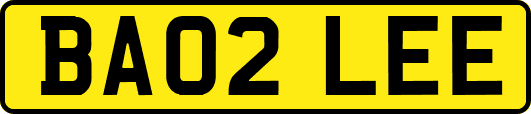 BA02LEE