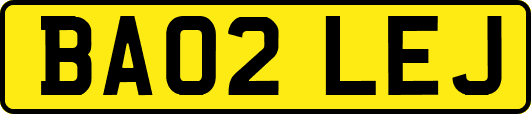 BA02LEJ