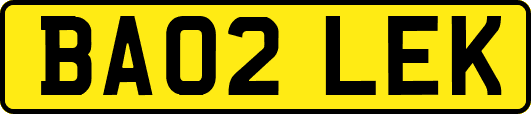 BA02LEK