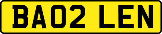 BA02LEN