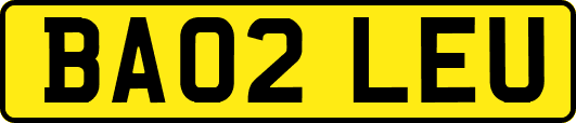 BA02LEU
