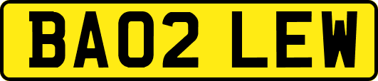 BA02LEW
