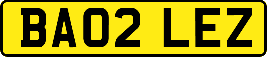 BA02LEZ