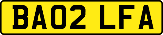 BA02LFA