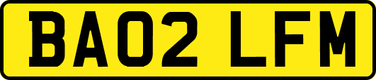 BA02LFM