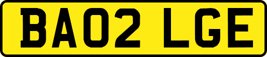 BA02LGE
