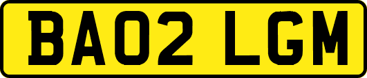 BA02LGM