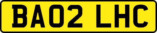 BA02LHC