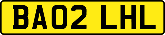 BA02LHL