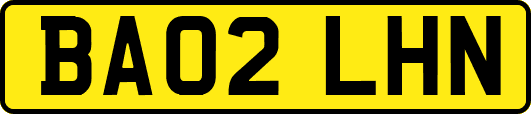 BA02LHN