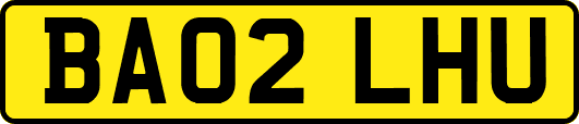 BA02LHU