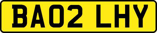 BA02LHY