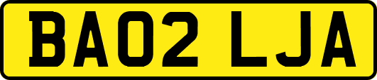 BA02LJA