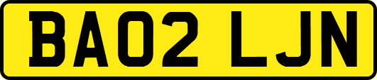 BA02LJN
