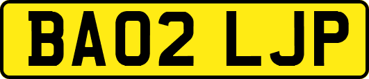 BA02LJP