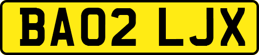 BA02LJX