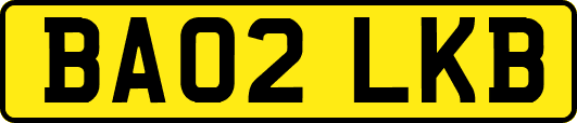 BA02LKB