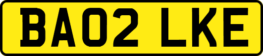 BA02LKE