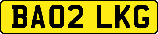 BA02LKG