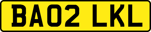 BA02LKL
