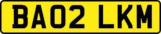 BA02LKM