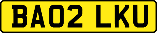 BA02LKU