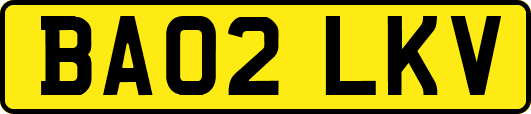BA02LKV