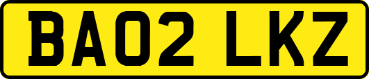 BA02LKZ