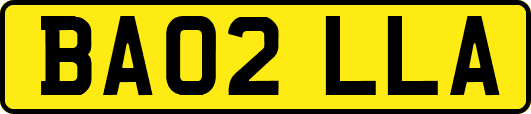 BA02LLA