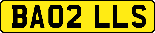 BA02LLS