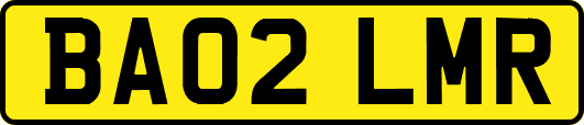 BA02LMR