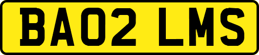 BA02LMS