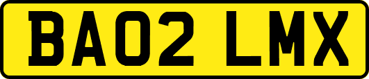 BA02LMX