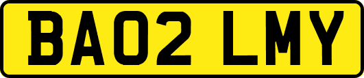 BA02LMY