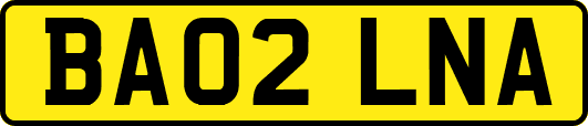 BA02LNA