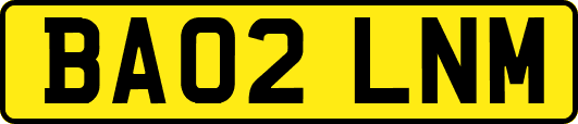 BA02LNM