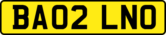 BA02LNO