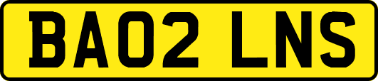 BA02LNS