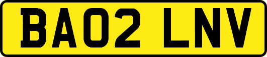 BA02LNV