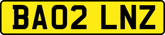 BA02LNZ