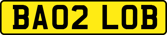 BA02LOB