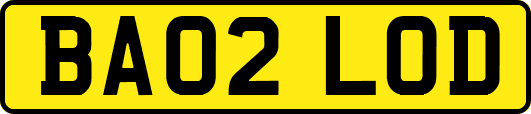 BA02LOD