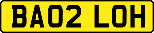 BA02LOH