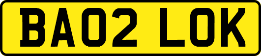 BA02LOK