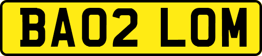 BA02LOM