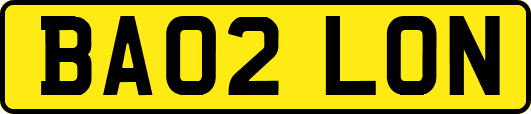 BA02LON