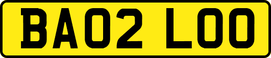 BA02LOO