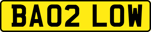 BA02LOW