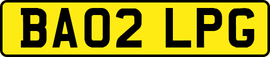 BA02LPG